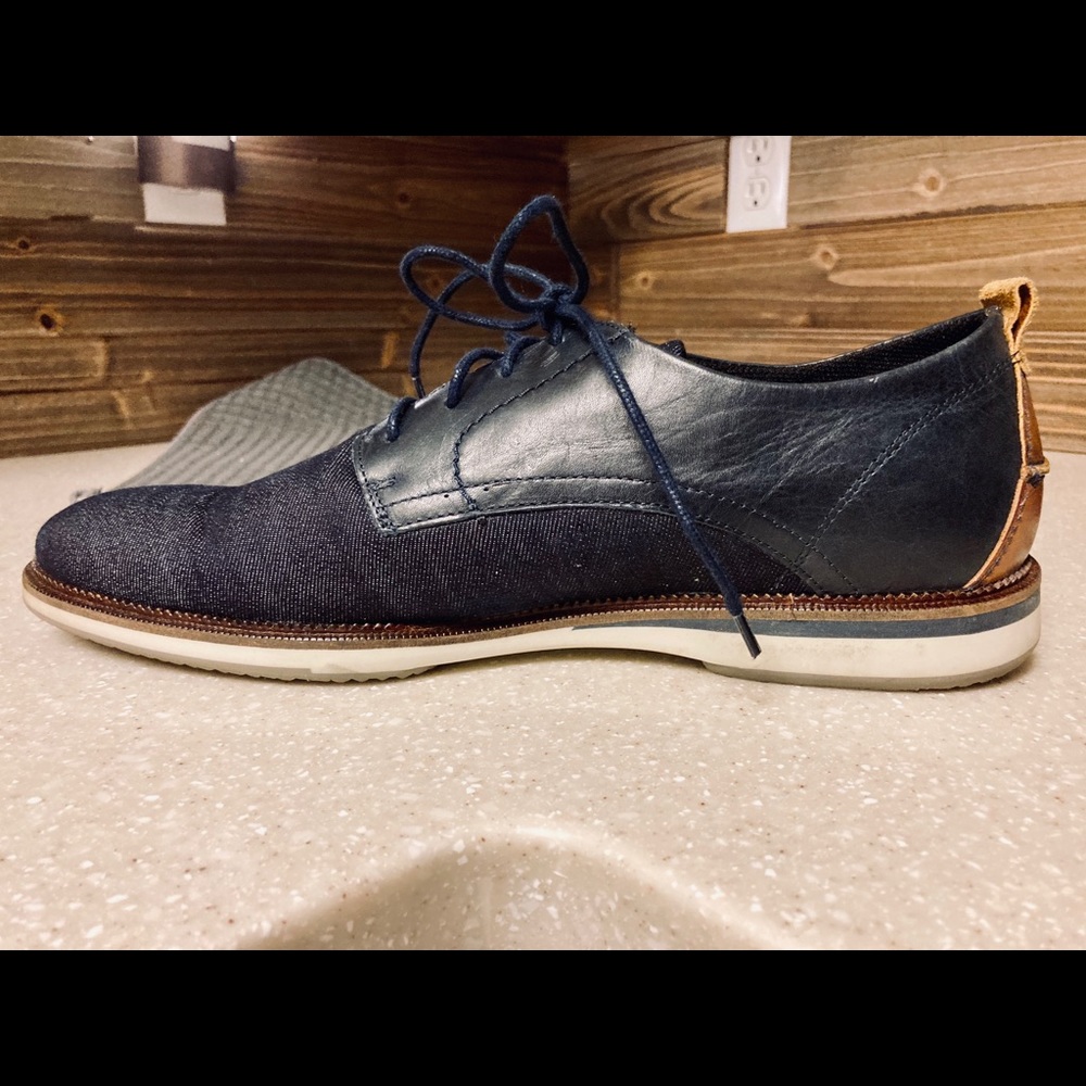 Bull Boxer Shoes Mens Size 12 Mens 45